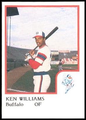 24 Ken Williams